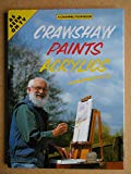 Book Crawshaw Paints Acrylics free