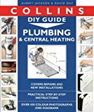 Book Collins DIY Guide: Plumbing & Central Heating (Collins DIY Guides) free