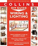 Book Collins DIY Guide: Wiring & Lighting (Collins DIY Guides) free