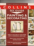 Book Collins DIY Guide: Painting & Decorating (Collins DIY Guides) free