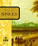 Book The East India Company Book of Spices free