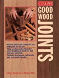 Book Collins Good Wood Joints free