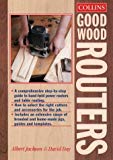 Book Collins Good Wood Routers free