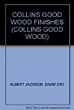 Book Collins Good Wood Finishes free