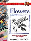 Book Flowers (Collins Learn to Draw S.) free