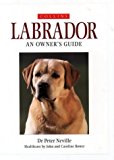Book Collins Dog Owner's Guide: Labrador (Collins Dog Owner's Guides) free