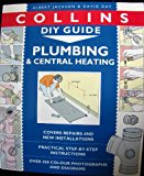 Book Collins DIY Guide: Plumbing and Central Heating (Collins DIY Guides) free