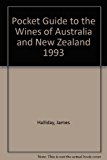 Book 1993 Pocket Guide to the Wines of Australia and New Zealand free