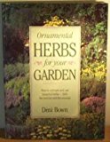 Book Ornamental Herbs for Your Garden free