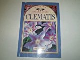 Book Collins Garden Guide: Clematis (Collins Aura Garden Handbooks) free