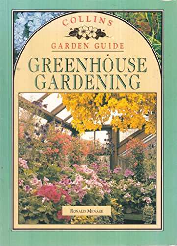 Book Greenhouse Gardening (collins Garden Guides) free