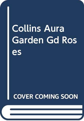 Book Collins Aura Garden Gd Roses free