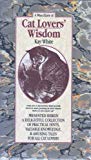 Book A Miscellany of Cat Lovers' Wisdom free