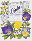 Book Violas And Violettas (a Garden Treasury) free