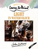 Book Collins Learn to Paint - Light in Watercolour free
