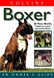 Book Boxer (Collins Dog Owner's Guides) free