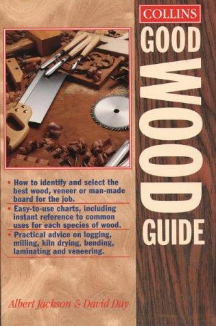 Book Collins Good Wood Guide (Good Wood Guides) free