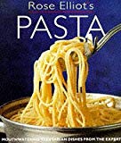 Book Rose Elliot's Vegetarian Pasta free