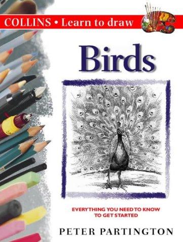 Book Learn to Draw Birds free