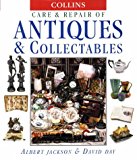 Book Collins Care and Repair Of Antiques and Collectables free