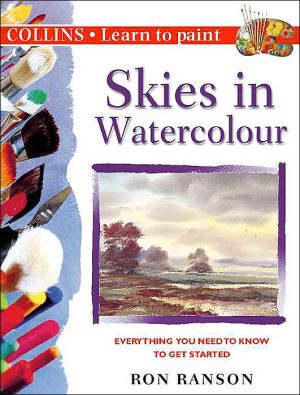 Book Skies in Watercolour (Learn to Paint (Collins)) free