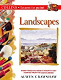 Book Landscapes (Collins Learn to Paint) free