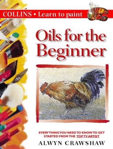 Book Oils for the Beginner (Collins Learn to Paint) free