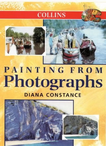 Book Painting from Photographs free