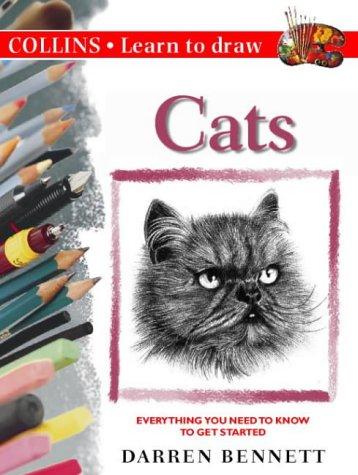 Book Cats (Learn to Draw) free