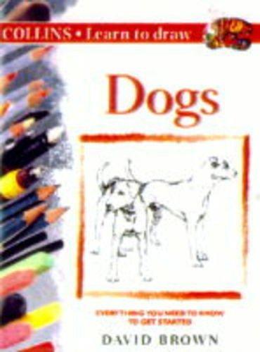 Book Dogs (Learn to Draw) free