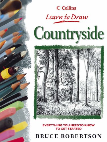 Book Countryside (Learn to Draw) free