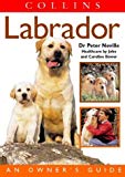 Book Labrador: An Owner's Guide free