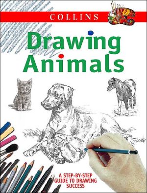 Book Drawing Animals: A Step-By-Step Guide to Drawing Success free