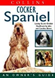 Book Collins Dog Owner's Guide - Cocker Spaniel free