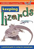 Book Lizards (Collins Unusual Pets) free