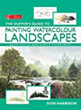 Book The Duffer's Guide to Painting Watercolour Landscapes free