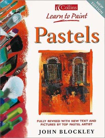 Book Pastels: Learn to Paint free