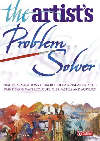 Book The Artist's Problem Solver free