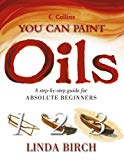 Book Collins You Can Paint Oils free