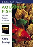 Book Aquarium Fish (Collins Famliy Pet Guides) free