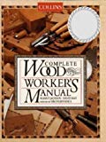 Book Collins Complete Woodworker's Manual free