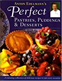 Book Perfect Pastries, Puddings, and Desserts free