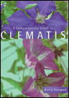 Book A Comprehensive Guide to Clematis free