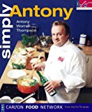 Book Simply Antony (Carlton Food Network) free