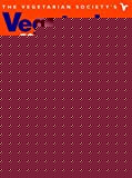 Book The Vegetarian Society's Vegetarian Food for Friends: 130 Recipes for Memorable Meals free