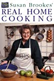 Book Susan Brookes' Real Home Cooking free