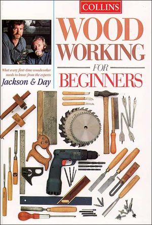 Book Wood Working for Beginners free
