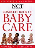 Book Complete Book Of Baby Care (national Childbirth Trust Guides) free