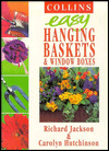 Book Easy Hanging Baskets And Window Boxes free