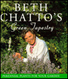 Book Beth Chatto's Green Tapestry: Perennial Plants for Your Garden free